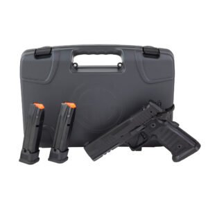 Sig Sauer P211