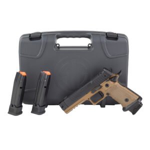 Sig Sauer P211
