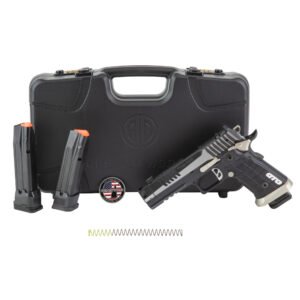 Sig Sauer P211