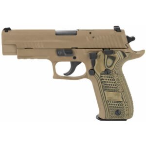 Sig Sauer P226