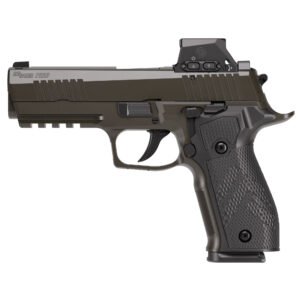 Sig Sauer P226