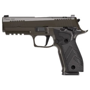 Sig Sauer P226
