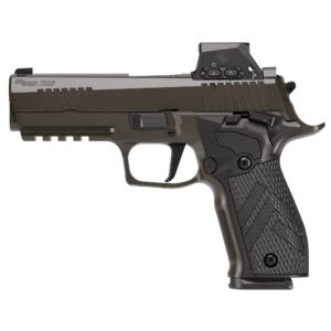 Sig Sauer P226