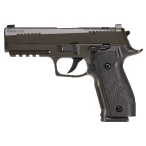 Sig Sauer P226