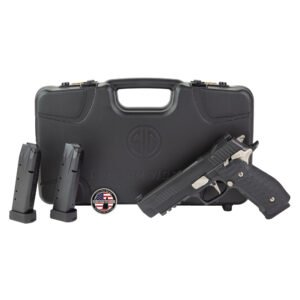 Sig Sauer P226