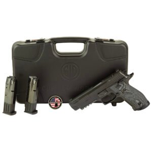 Sig Sauer P226