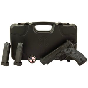 Sig Sauer P226