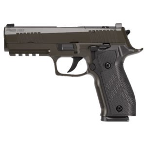 Sig Sauer P226