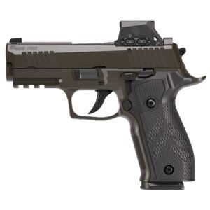 Sig Sauer P226
