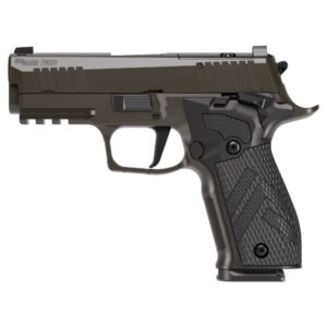 Sig Sauer P226