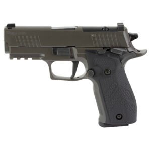 Sig Sauer P226