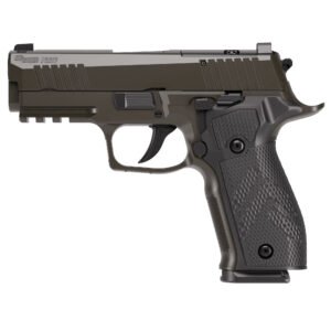 Sig Sauer P226