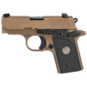 Sig Sauer P238