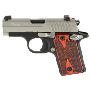Sig Sauer P238