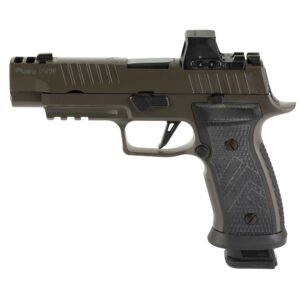 Sig Sauer P320