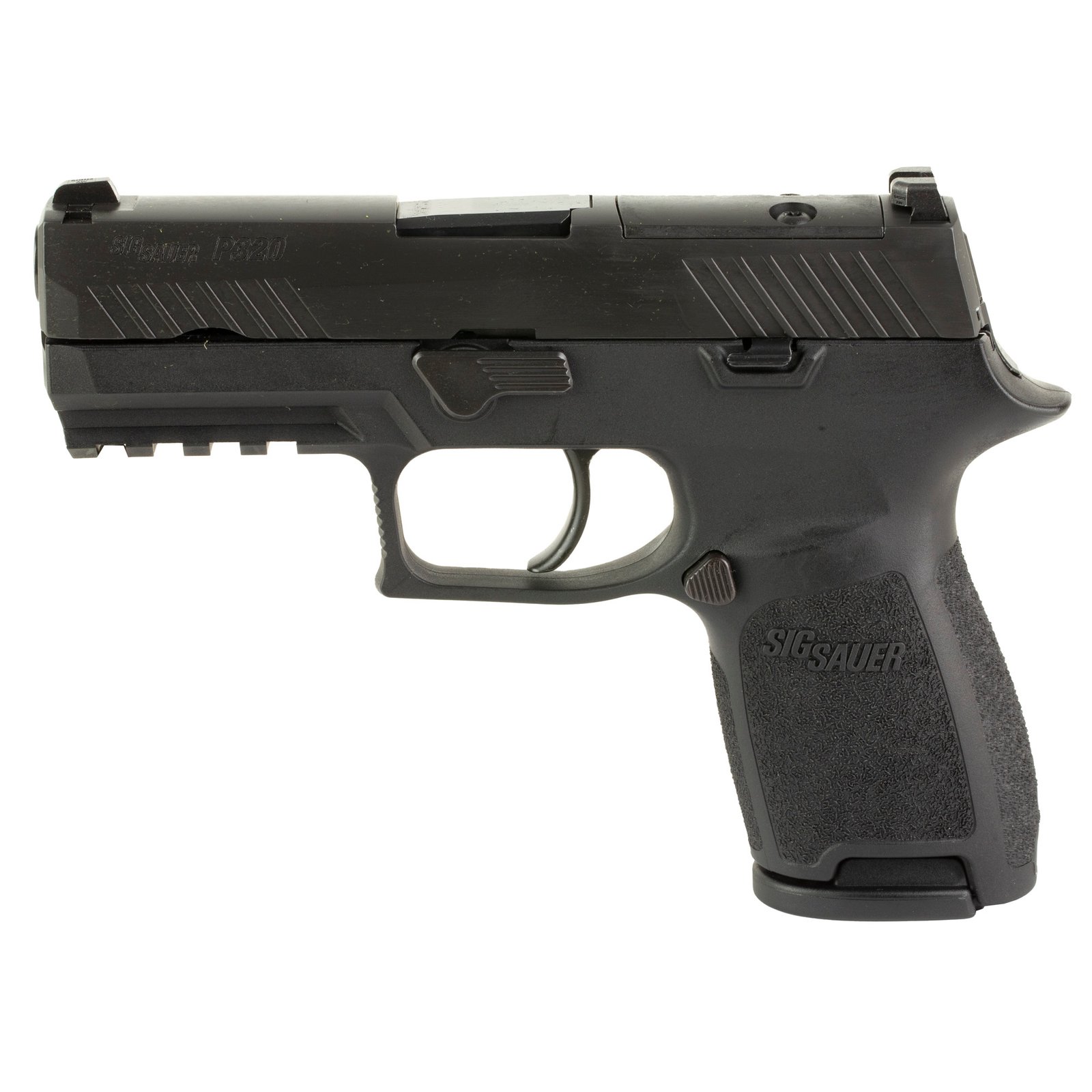Sig Sauer P320