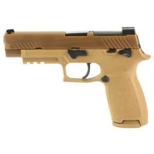 Sig Sauer P320