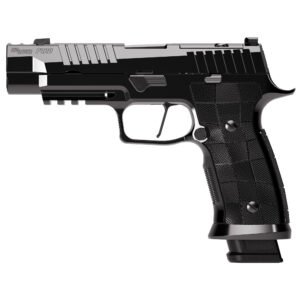 Sig Sauer P320