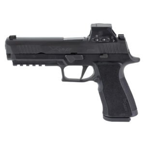 Sig Sauer P320