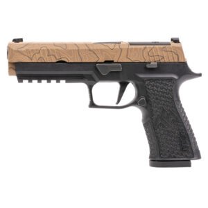 Sig Sauer P320