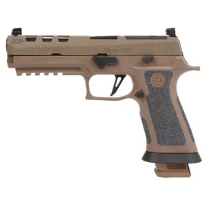 Sig Sauer P320