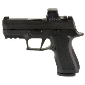Sig Sauer P320