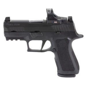 Sig Sauer P320