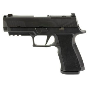 Sig Sauer P320