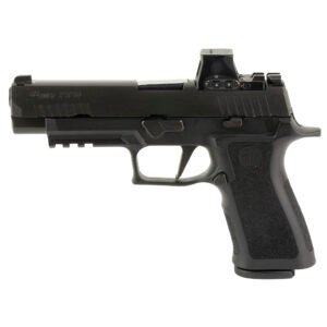 Sig Sauer P320