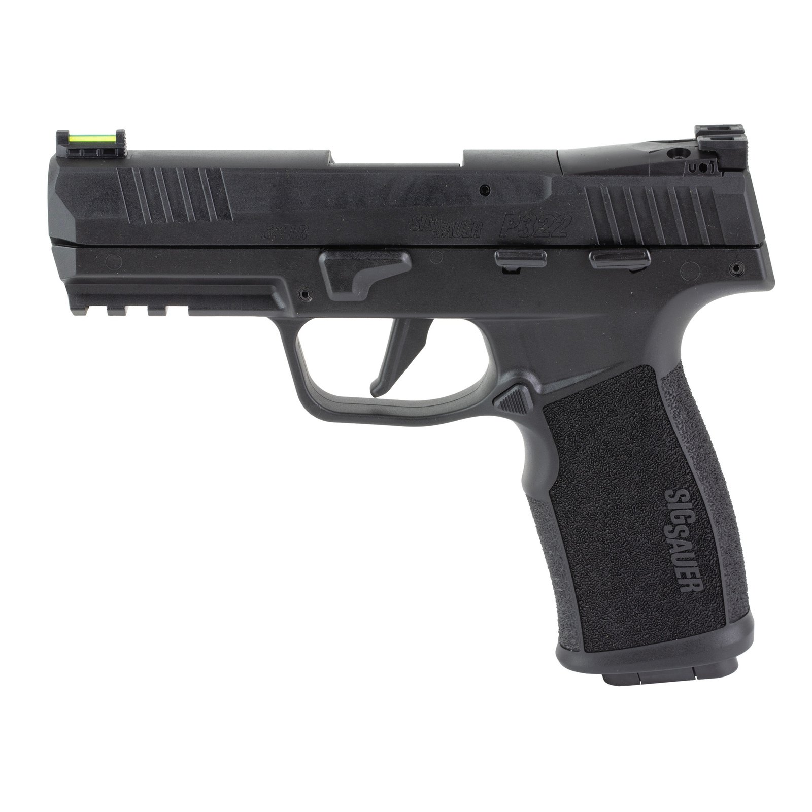 Sig Sauer P322