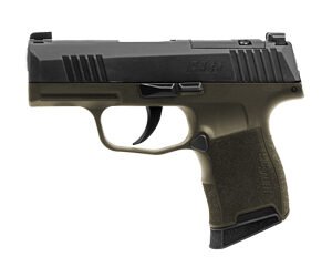 Sig Sauer P365