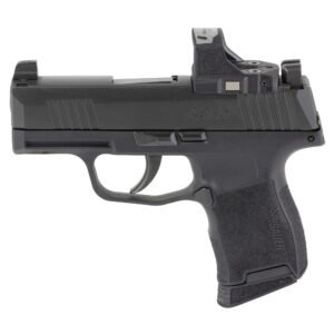 Sig Sauer P365