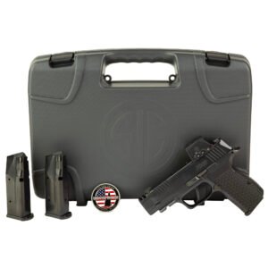 Sig Sauer P365