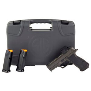 Sig Sauer P365