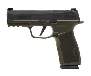 Sig Sauer P365