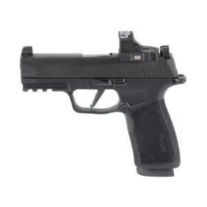 Sig Sauer P365