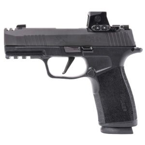Sig Sauer P365