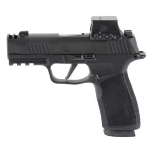 Sig Sauer P365