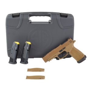 Sig Sauer P365