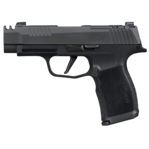 Sig Sauer P365