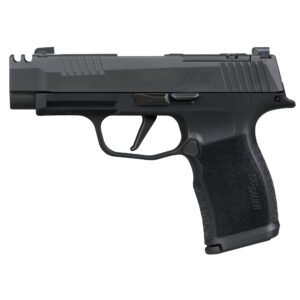 Sig Sauer P365
