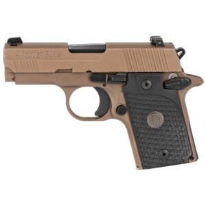 Sig Sauer P938