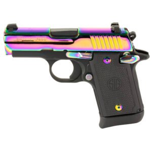 Sig Sauer P938