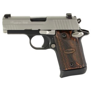 Sig Sauer P938