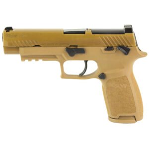 Sig Sauer P320