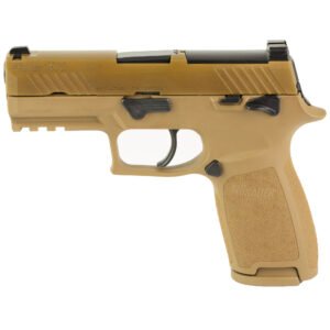 Sig Sauer P320