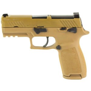 Sig Sauer P320