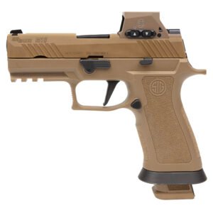 Sig Sauer P320