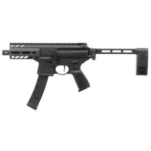 Sig Sauer MPX K