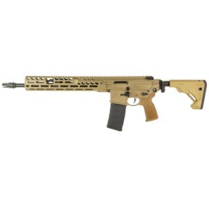 Sig Sauer MCX